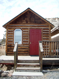Bunkhouse